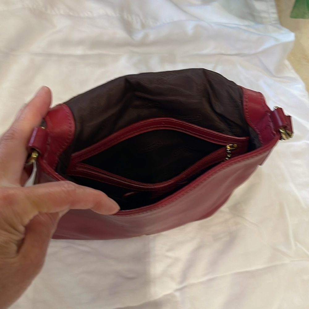 Coach bag - Picture 7 of 8